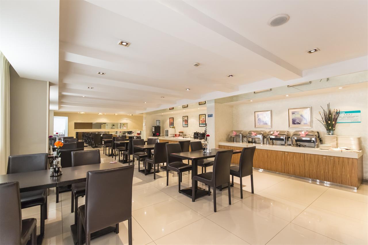 Jinjiang Inn Shenyang Zhangshi Development District Exterior photo